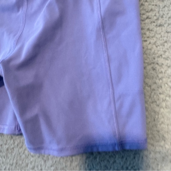Vuori Studio Pocket Shorts 5” Ultra Violet Size XS VW390 - Picture 8 of 12